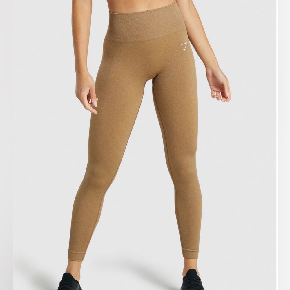 Gym Shark Adapt Fleck legging